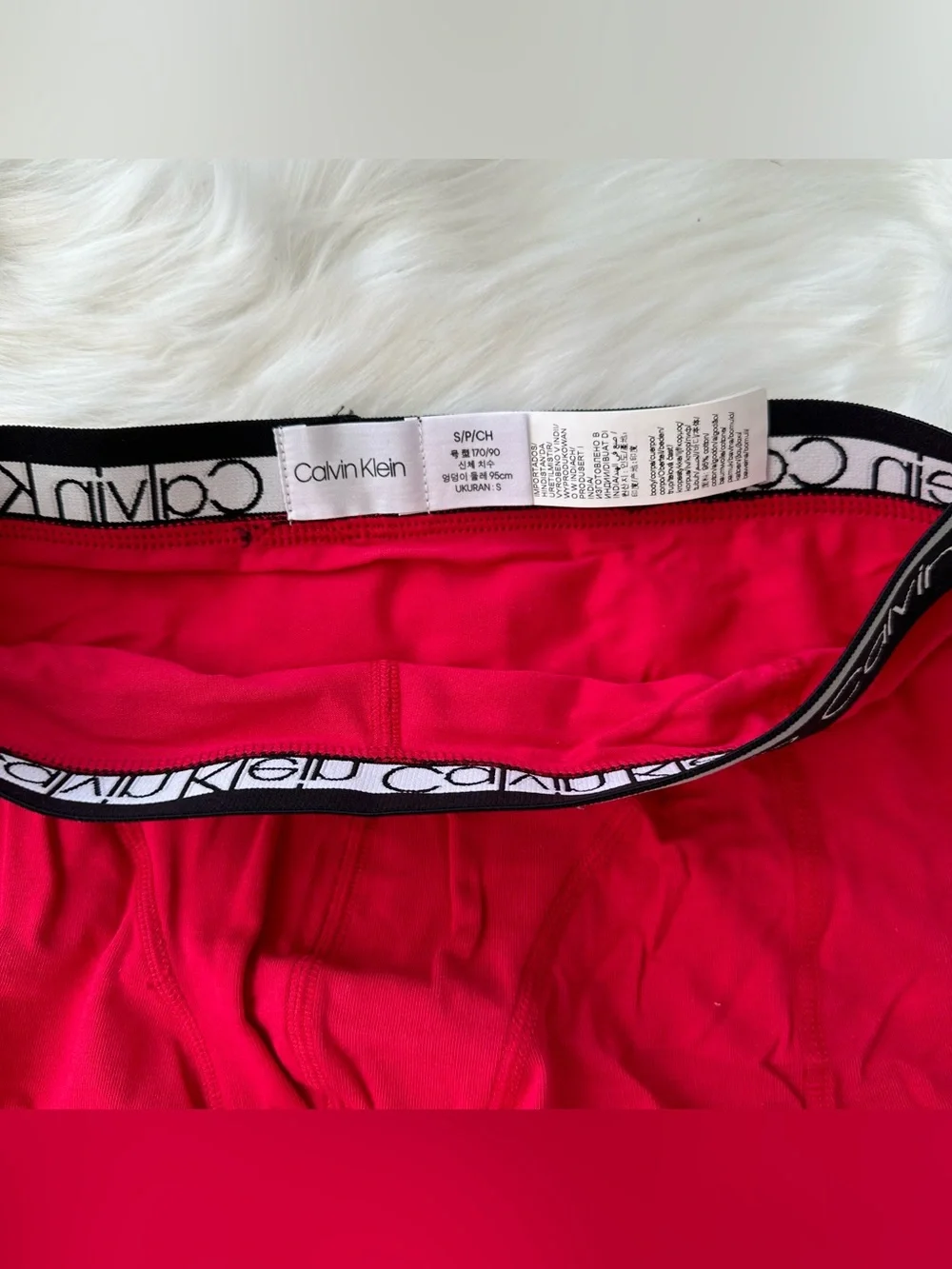 Calvin Klein calvin klein